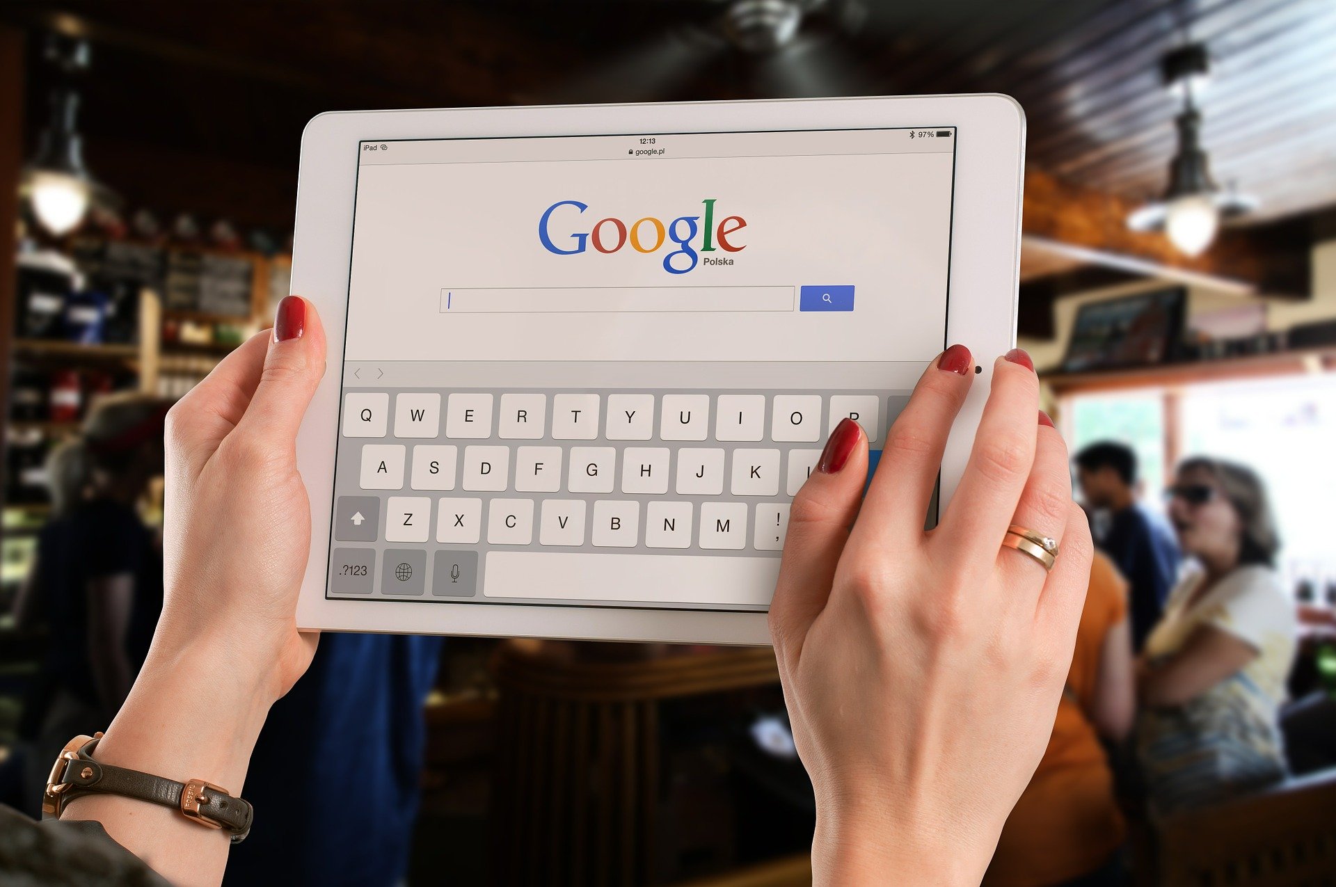 5 Amazing Google Search Tricks